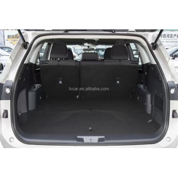 Panoramic Sunroof and Convenience 2023 Toyota Highlander SUV