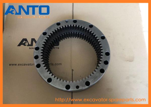 XKAQ-00649 XKAQ00649 Gear-Ring Excavator Swing Gear For HYUNDAI R450LC7 R450LC7A R500LC7
