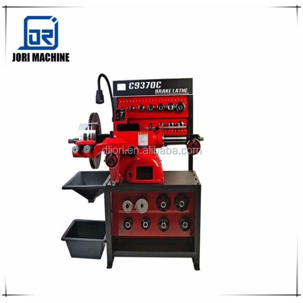 New Style Brake Drum/disc Cutting Machine Model: T8465B