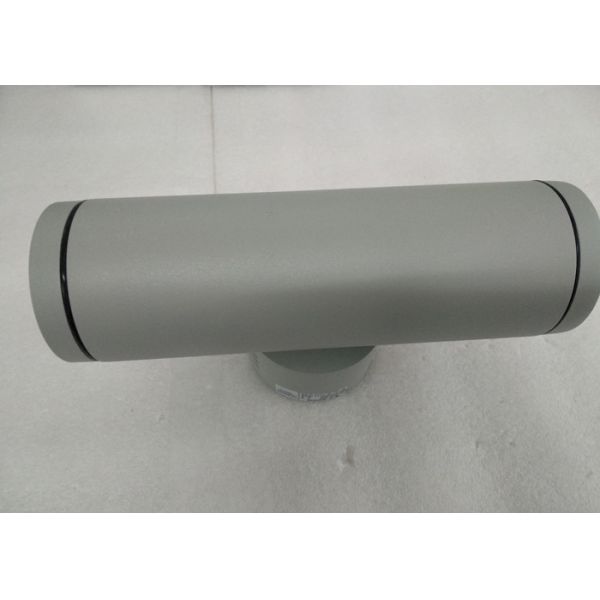 Up And Down Outdoor LED Wall Lights 2*7W Round Citizen Wall Housing for Corridor