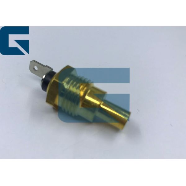 KOBELCO SK200-6 SK200-6E Excavator Engine Parts Water Temperature Sensor YT52S00001P1