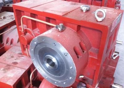 Weight 250kg Plastic Auxiliary Equipment PP PA ABS Capacity 150kg/H Gear Box