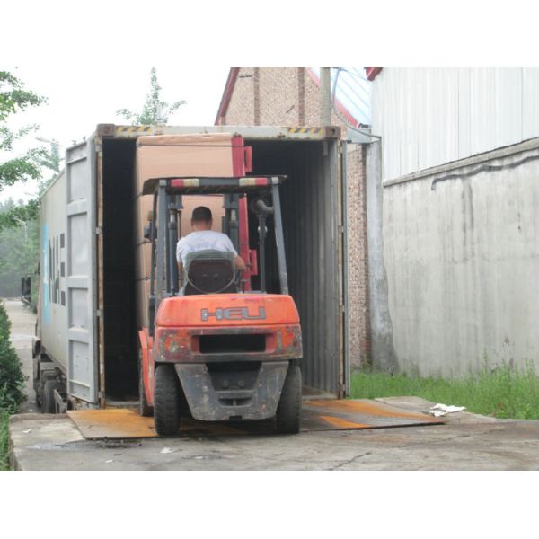 One time hotpress marine plywood/ film faced plywood /shutting plywood to Philippines