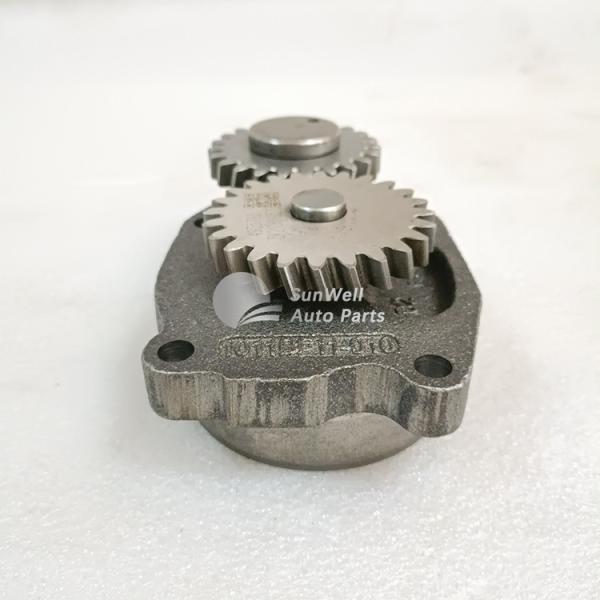 China supply 6BT5.9 engine Excavator parts Diesel Oil pump  4935792 3906414 3941742 3901175