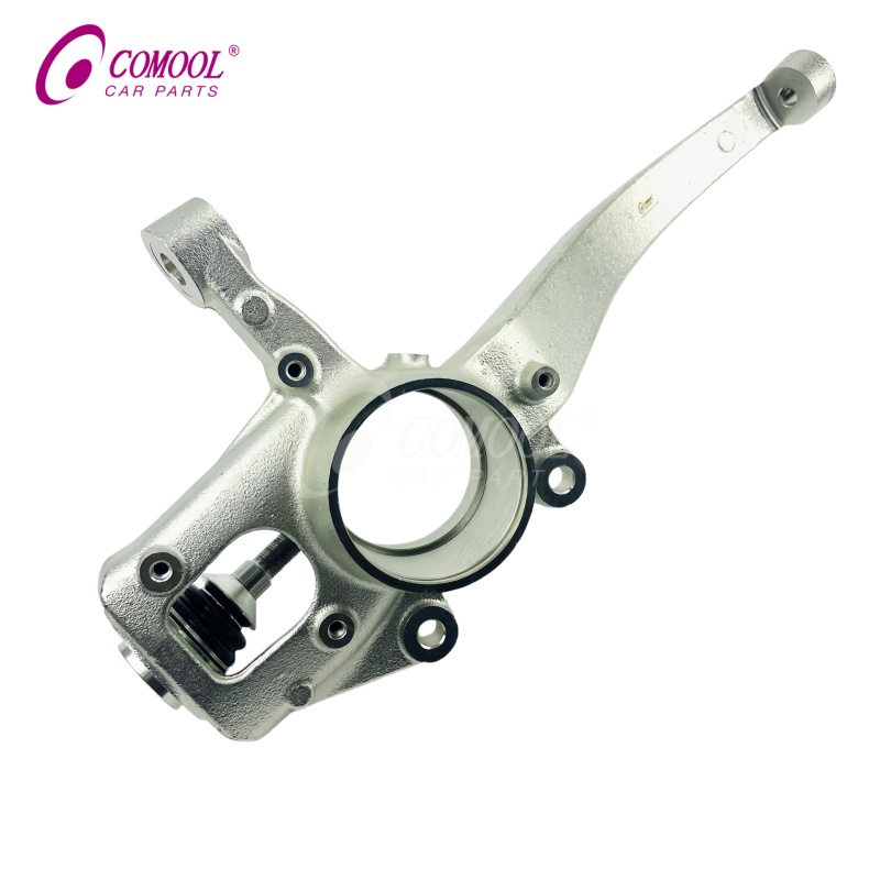 COMOOL Steering Wheel Knuckle Replacement A1643302120 For Mercedes Benz W164 ML280 ML300 ML320