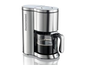 Stainless Steel Specialty Drip Coffee Maker Multicolor Auto Brew Coffee Maker
