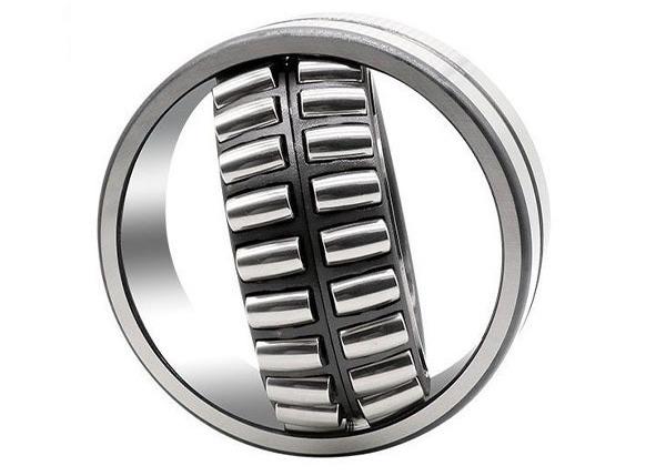 roulements à rouleaux à double rangée auto-alignés 22244 pour les secteurs de l'énergie