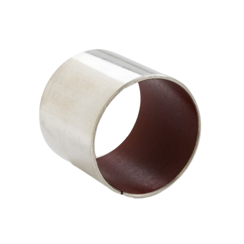 Lead Free PTFE Lined Bearings Self Lubricating