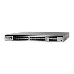 Original 38 50 Series WS-C3850-24XS-S 1U 24 Port Ethernet IP Base Switch with Networking and Customized Size