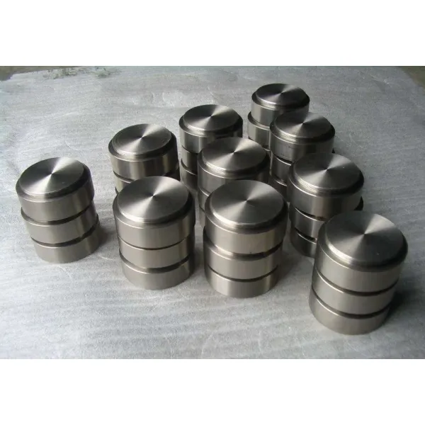 Nickel 2.4377 1.6-2.4mm WIG TIG Welding Rods Hastelloy C276 Round Bars UNS N10276 Hex Bars