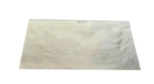 Tip Sharpness Test Aluminum Foil 0.05Mm Medical Device Testing Equipment