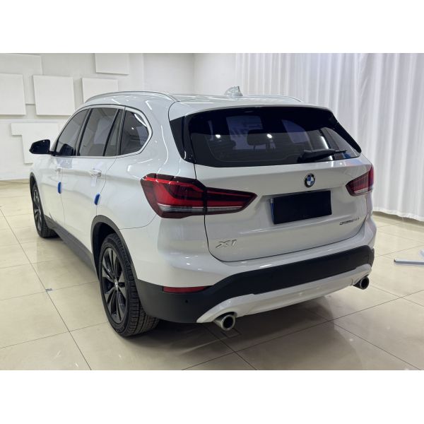 BMW X1 2021 Facelift sDrive20Li Fashion Edition