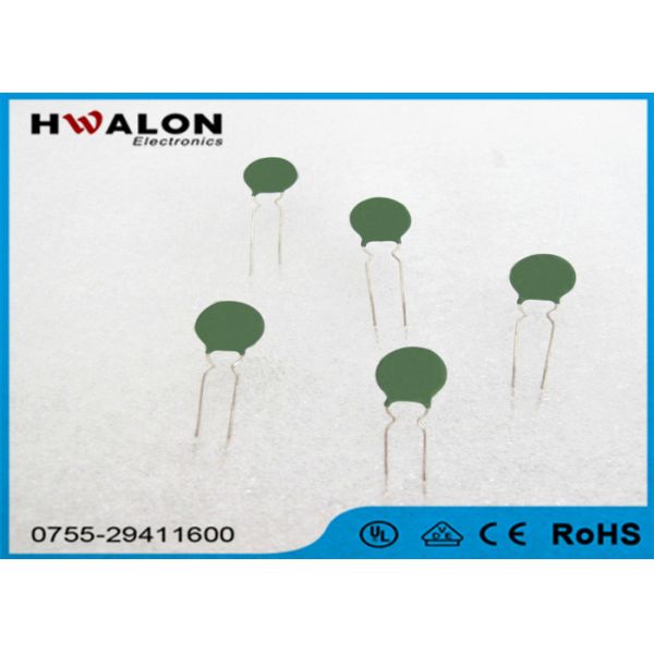 Inrush Current Limiter NTC Thermistor