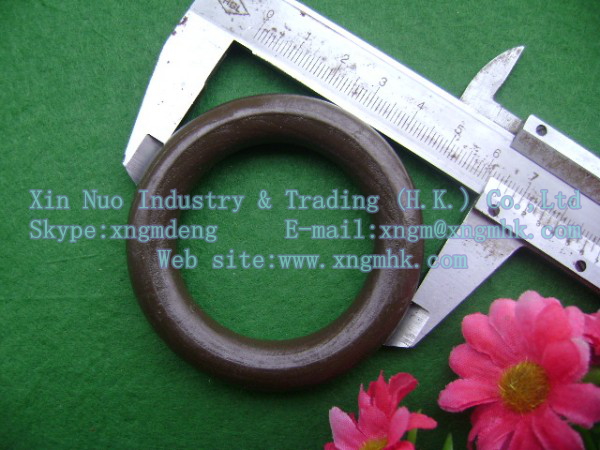 Handbags wooden buckle wooden circle, handbags, wooden handle