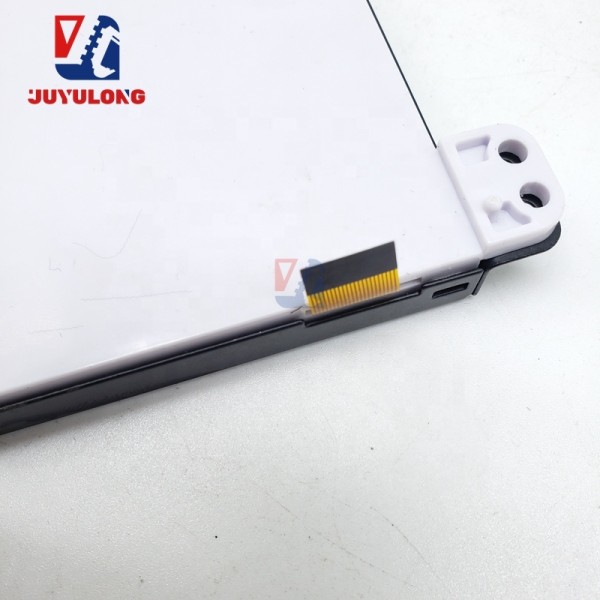 JUYULONG for Komatsu PC200 210 220 300 360-7 Excavator Accessories Display LCD Instrument Panel for Construction Machinery Parts