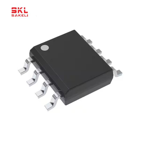 TLC2272IDR Amplifier IC Chips CMOS Amplifier Circuit Rail-To-Rail Advanced LinCMOS Buffer Amps Package 8-SOIC