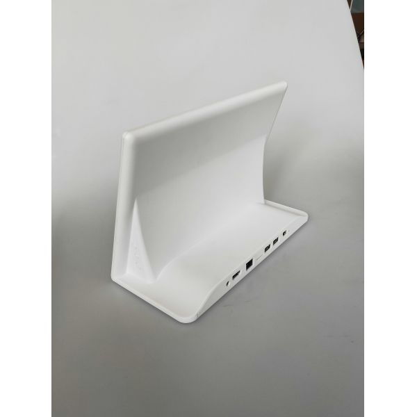 HD WIFi Touch Screen Digital Frame All In One Display With RFID/NFC Access Cards Reader