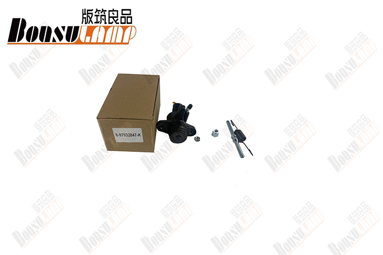 8-97032847-0 8970328470 Clutch Slave Cylinder Factory Direct for ISUZU NPR 4HF1
