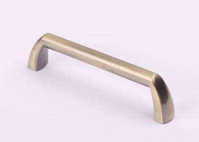 Antique Furniture Drawer Pull Handles , Dresser Drawer Handles Long Life