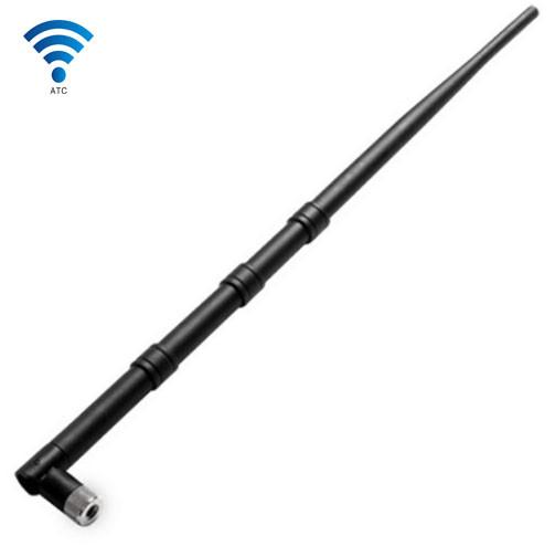 9DBi IP Camera RP-SMA 2.4G Antenna / WiFi Booster Wireless Aerial for Router Network