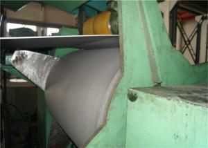 S32168 Cold Rolled Galvanized Steel Coil Mirror Finish Pure Chemical Composition