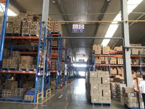 Ancars (Guangzhou) Auto Parts Co., Ltd.