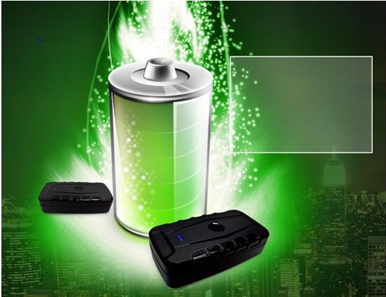 Strong Magnet Long Life Battery 240 Days' Long Standby Strong MagnetGps Tracker For Cars With Free Web Location