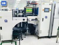 Type détection secondaire BL-250H de Cabinet de convoyeur de tampon de NG de fifo LIFO
