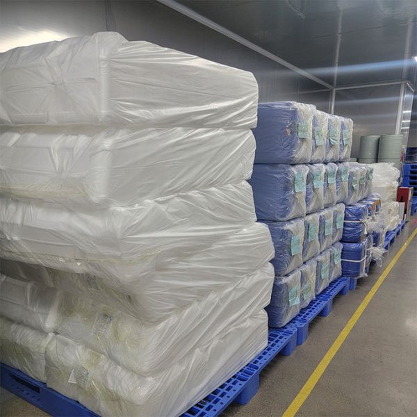 Esencia de las nubes nórdicas de larga duración, proporción de adición 1,2% - 3%