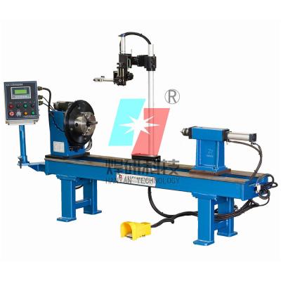 Single Phase Circumferential Customized Welding Machine Automatic 800A Max Current