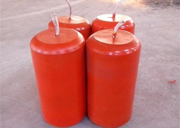 FLORESCENCE Customized Eva Foam Boat Fenders Corrosion Proof 10 Years Long Lifetime