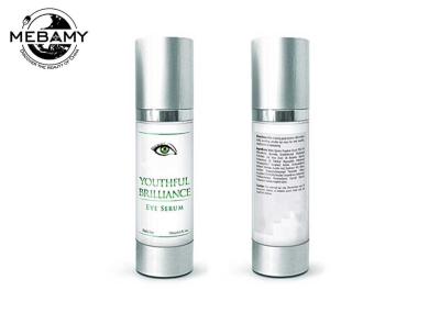 L'anti oeil de ride serrant le sérum réduit des sacs d'oeil absorbent facilement pour l'homme/femme