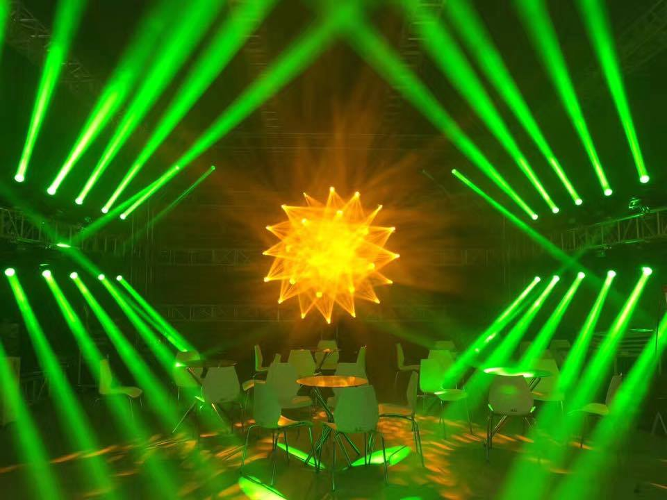 7r sharpy beam 230w led sharpy moving head light,230W Led Beam Lights