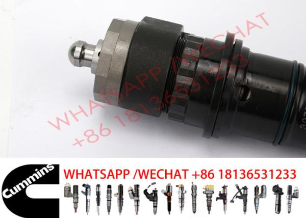 INJETOR original CUMMINS 3079946 K19 KTA19 K38 KTA38 K50 KTA50 3079946 3079947 3081277 para o injetor de Cummins