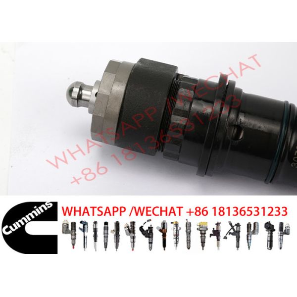 Первоначальный ИНЖЕКТОР CUMMINS 3079946 K19 KTA19 K38 KTA38 K50 KTA50 3079946 3079947 3081277 для инжектора Cummins