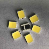 Chip Led Smd le plus intelligent 2835 9v 0.5w 80 - 85lm pour la bande menée