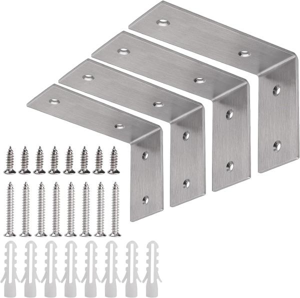 Best Level Stamping Holed Stainless Steel Code Processed by Laser Cutting Service