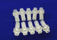 Traitement des pièces de rechange faites sur commande de quartz d'équipement et d'instrument