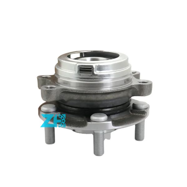 40202-1AA0A Комплект колесных подшипников для грузовых автомобилей