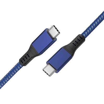 USB C Thunderbolt USB 4 To USB C USB4 High Speed Transmission Thunderbolt 4 Cable Protocol Interface OEM/ODM