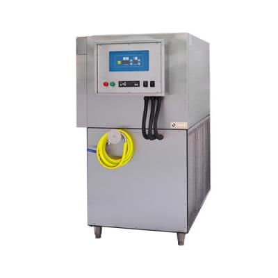 Congelador de alta velocidad comercial 100L 200L Chiller de alta velocidad para hornear