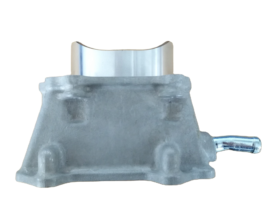 Nikasil cilindro preço de fábrica cilindro bloco kit de cilindro acoplado para motocicleta LTZ 400 RBSD-94B