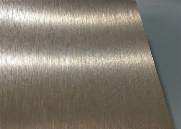 Silver Color Aluminum Sheet For Sublimation , Aluminium Sublimation Blanks