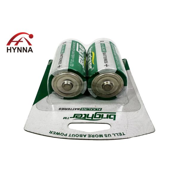 LR14 C Alkaline Batteries 1.5V size C battery alkaline dry cell factory