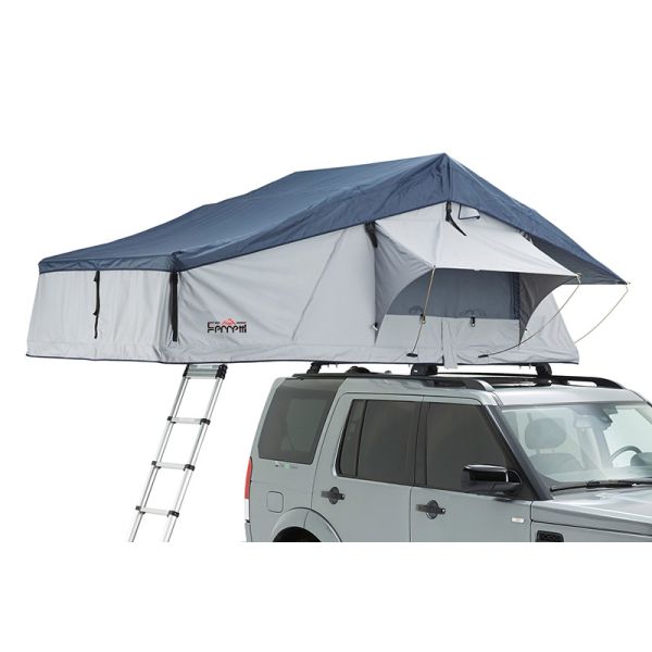 One Bedroom Four-Season Insulator for Roof Top Tent Performance
