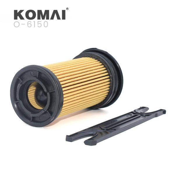 Equipment Eco Def Pump Filter 61031650 Repair Kit for Sany SY225C SY265C
