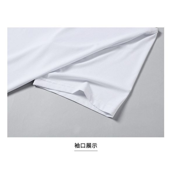 Quick Dry Custom Summer Short Sleeve Gym Wear Oversized Clothes for Men's T-Shirts