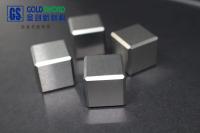 El carburo de tungsteno gris plateado herramientas tiras personalizadas