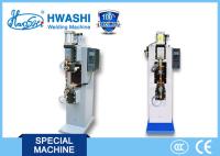 Pulso neumático Hwashi de la CA de la máquina de la soldadura por puntos del contactor 35k 50k del SCR