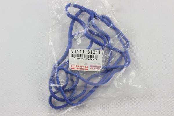 S1111-81011 11118-E0011  Valve cover rubber strip FOR HINO J08E J08C
